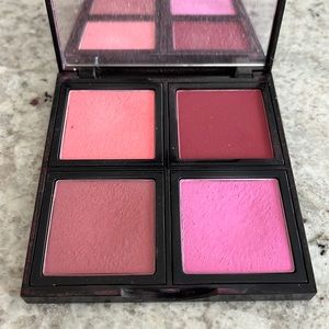 Bobbi Brown Blush quad